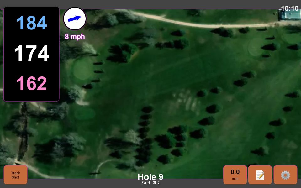 Hole preview 3