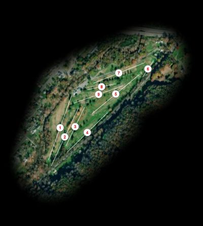 Cliftondale Country Club