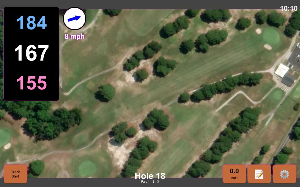 Hole preview 3