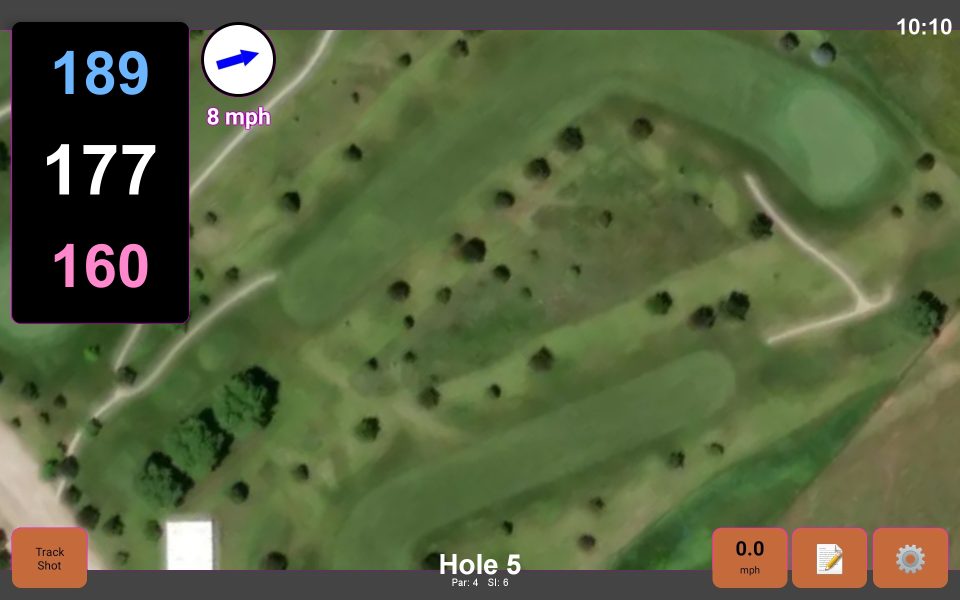 Hole preview 2