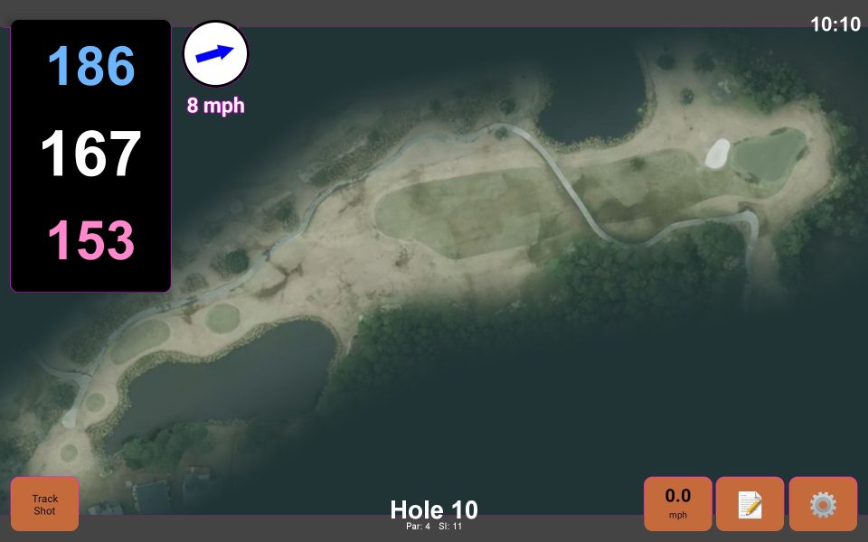 Hole preview 2