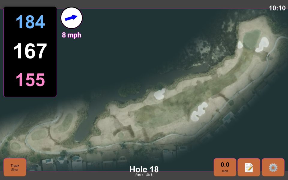 Hole preview 3