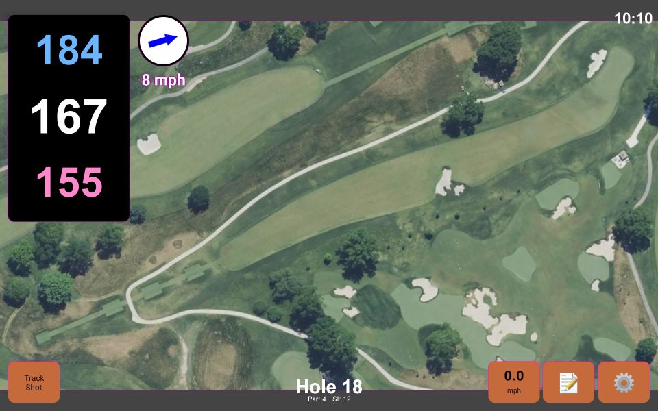 Hole preview 3