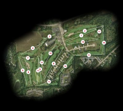 Foxfire Golf Club
