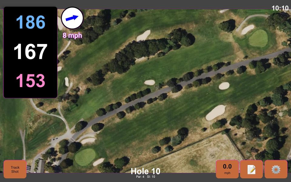 Hole preview 2