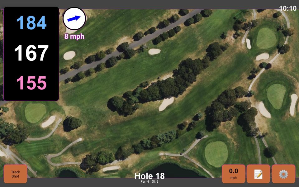 Hole preview 3