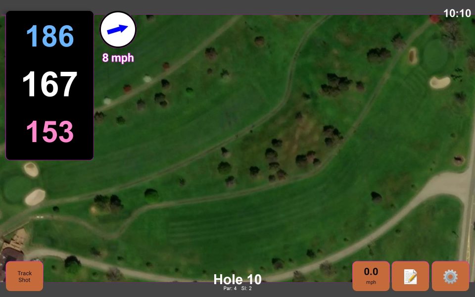 Hole preview 2