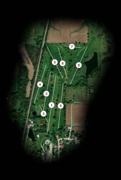 Prairie Knolls Country Club