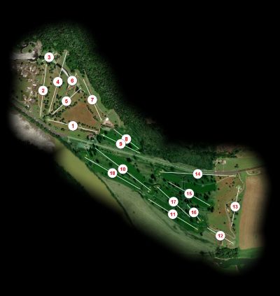 Lakeside Golf Club