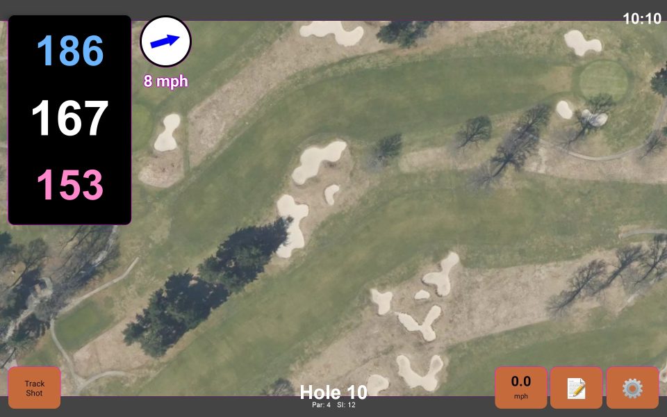 Hole preview 2