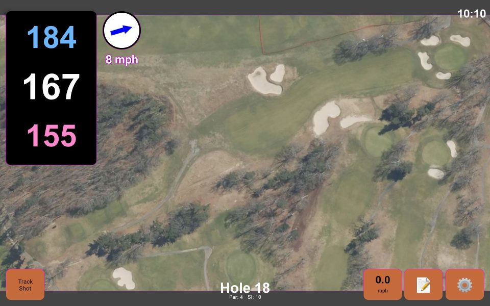 Hole preview 3