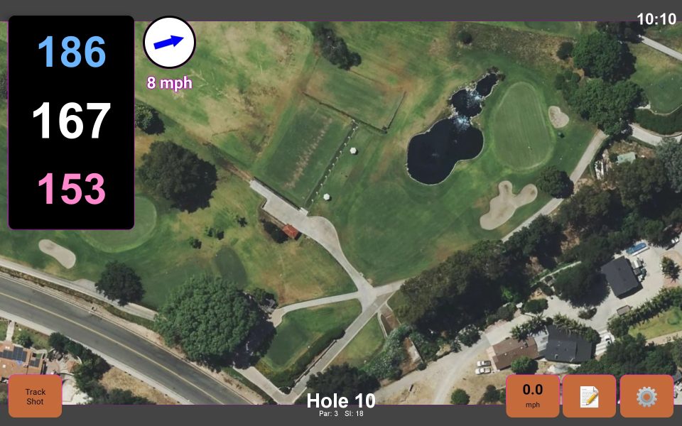 Hole preview 2