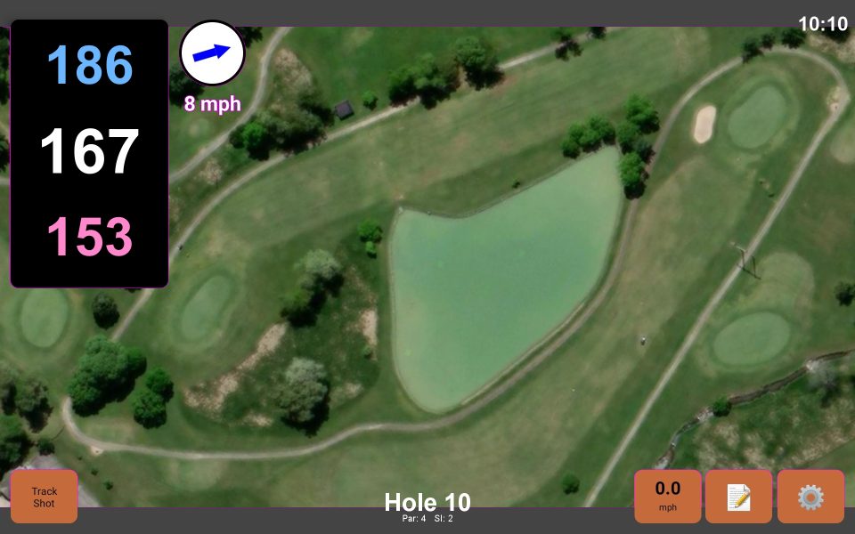 Hole preview 2