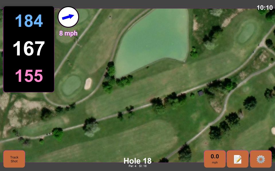 Hole preview 3
