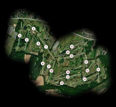 Black Rock Golf Course