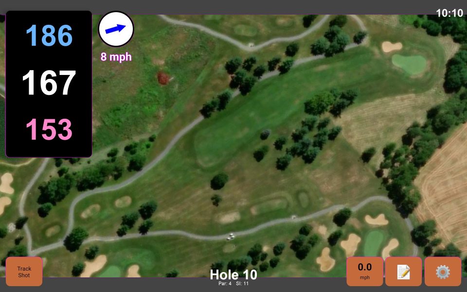 Hole preview 2