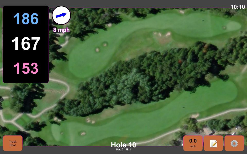 Hole preview 2