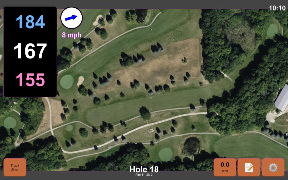 Hole preview 3