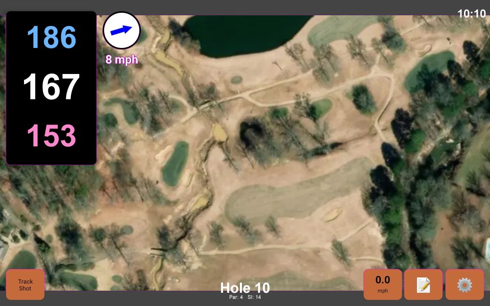 Hole preview 2