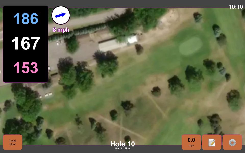 Hole preview 2