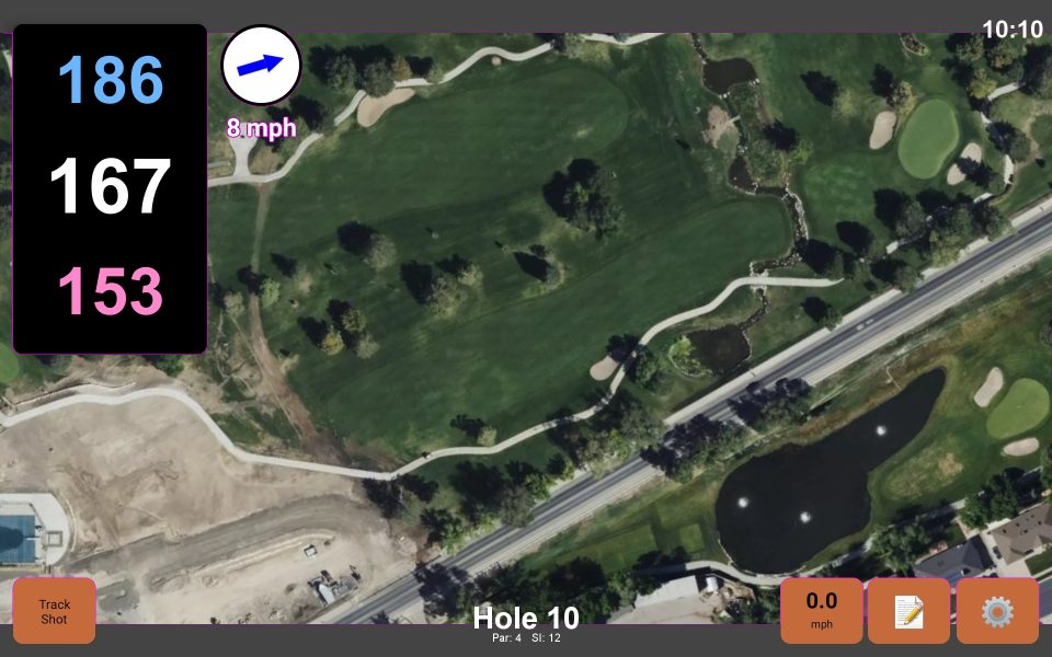 Hole preview 2