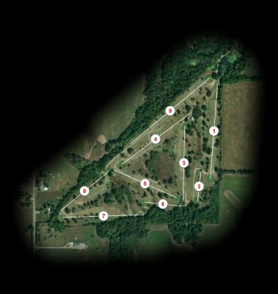 Countryside Golf Course