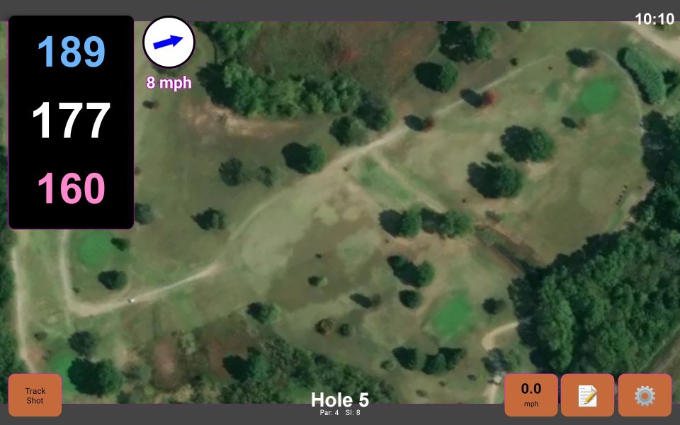 Hole preview 2