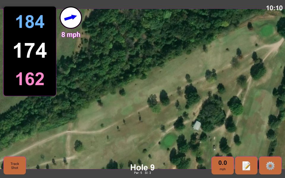 Hole preview 3