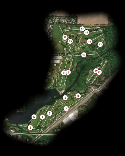 Sparta Municipal Golf Club