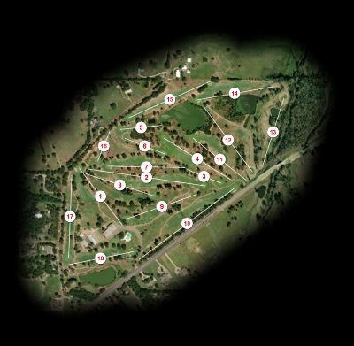 Paris Golf & Country Club