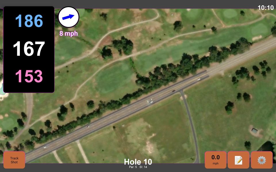 Hole preview 2