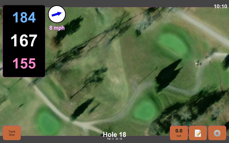 Hole preview 3