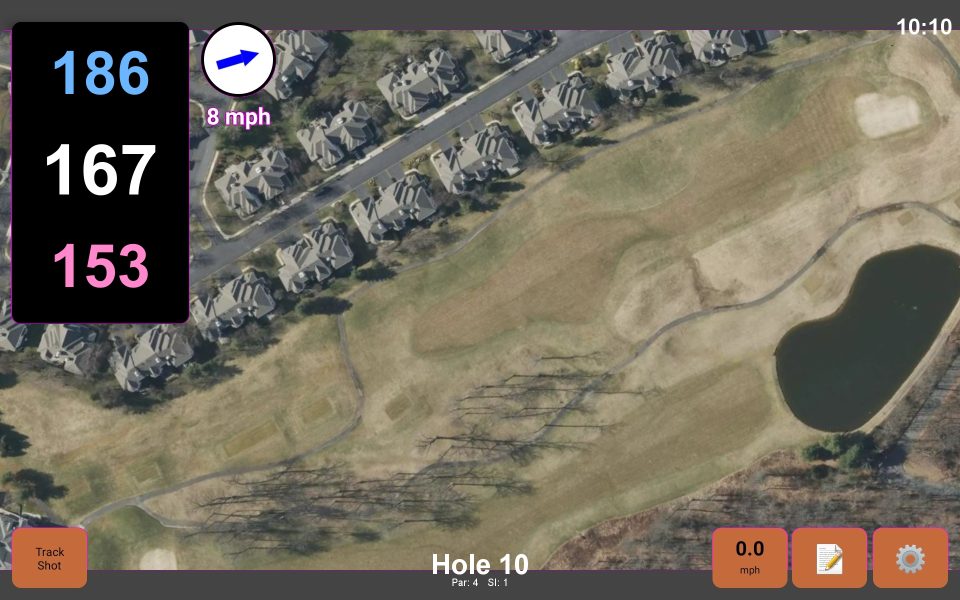 Hole preview 2
