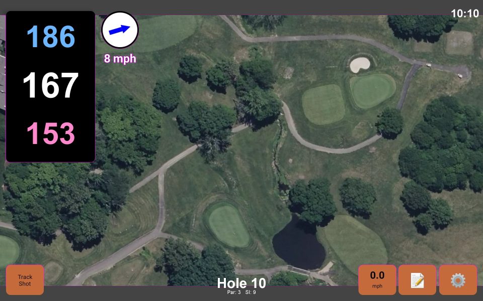 Hole preview 2