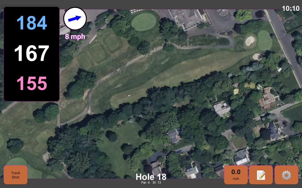 Hole preview 3