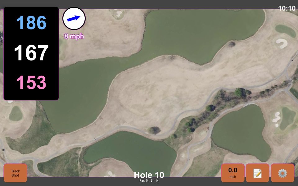 Hole preview 2