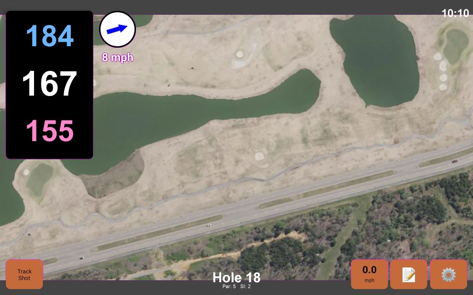 Hole preview 3