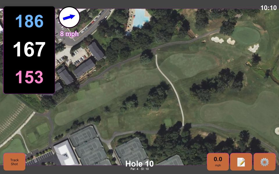 Hole preview 2