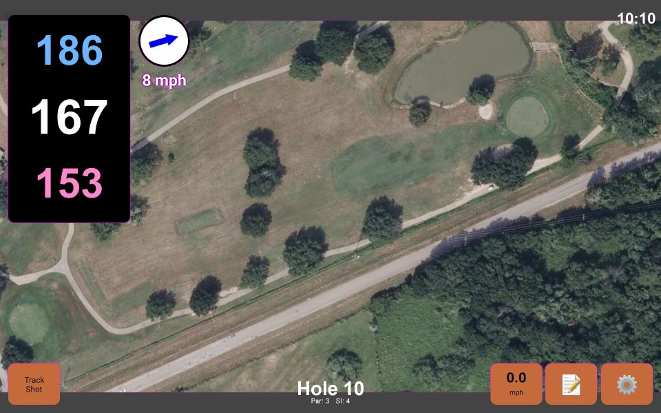 Hole preview 2