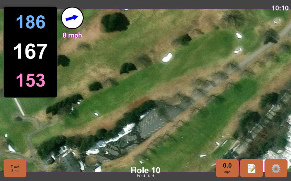 Hole preview 2