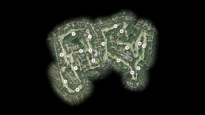 Whispering Woods Golf Club