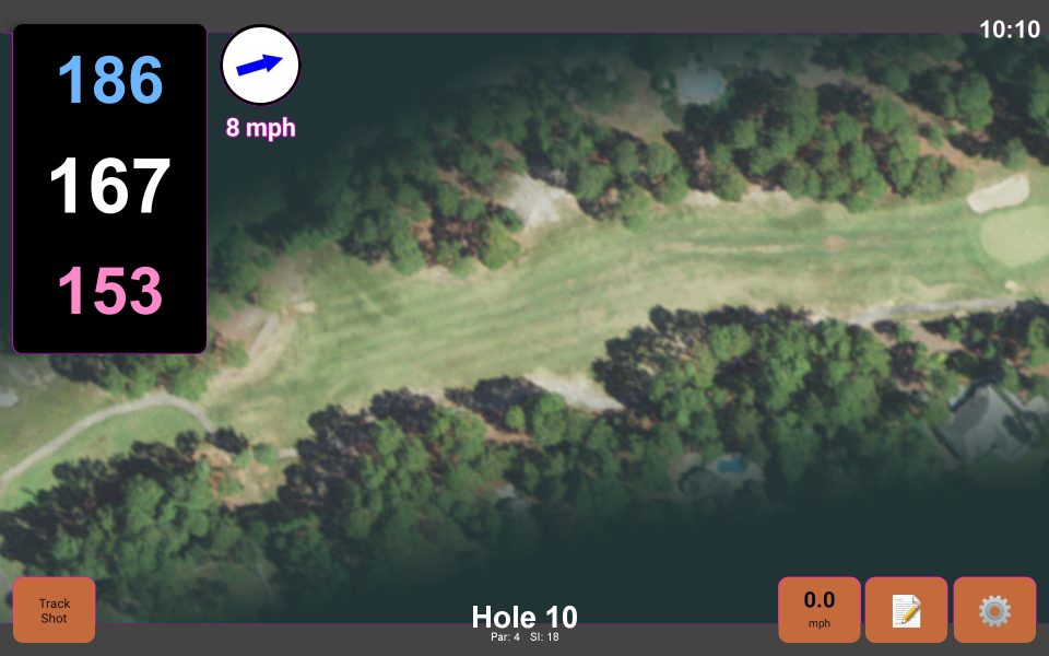 Hole preview 2