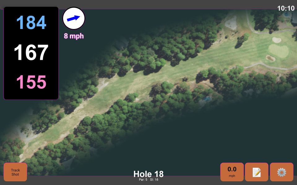 Hole preview 3