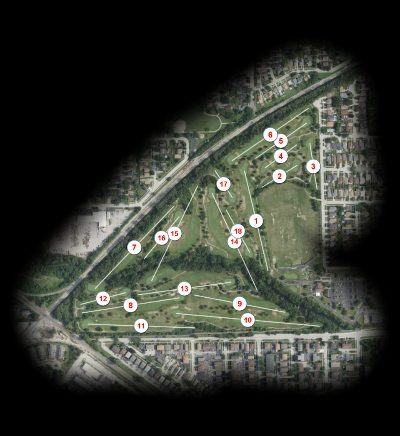 Stony Creek Golf Course