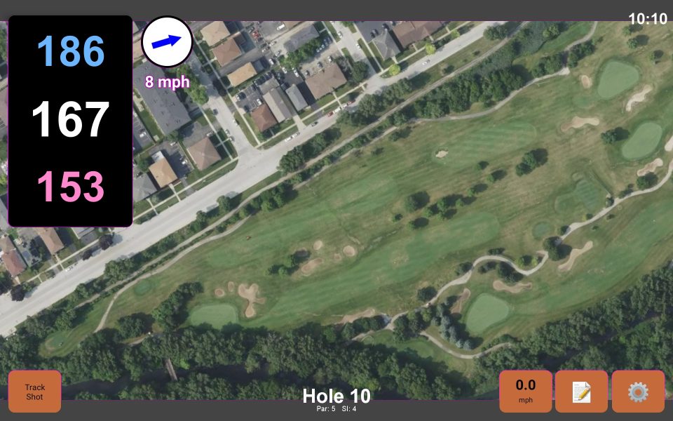 Hole preview 2
