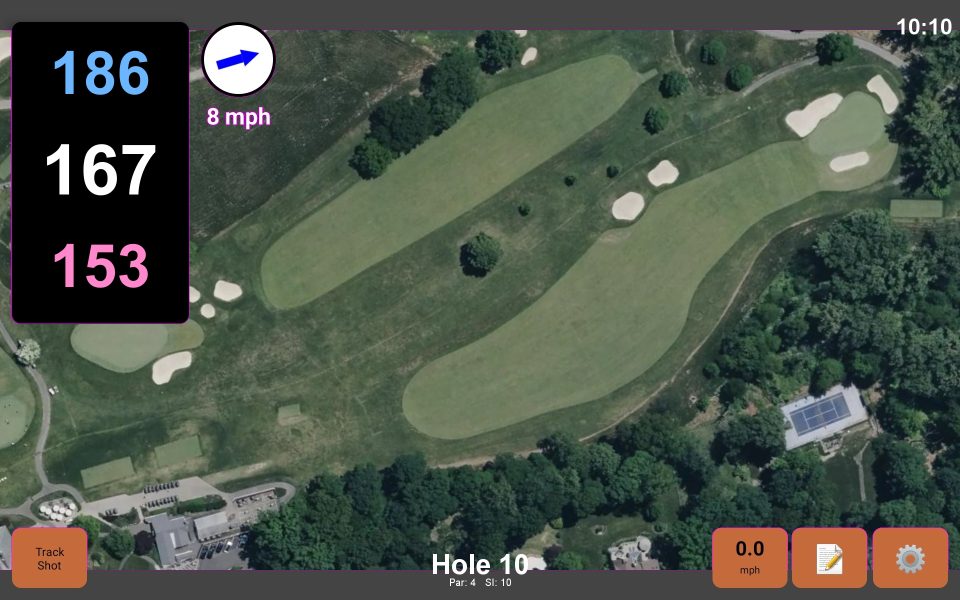 Hole preview 2