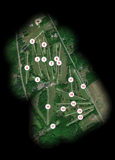Potsdam Town & Country Club