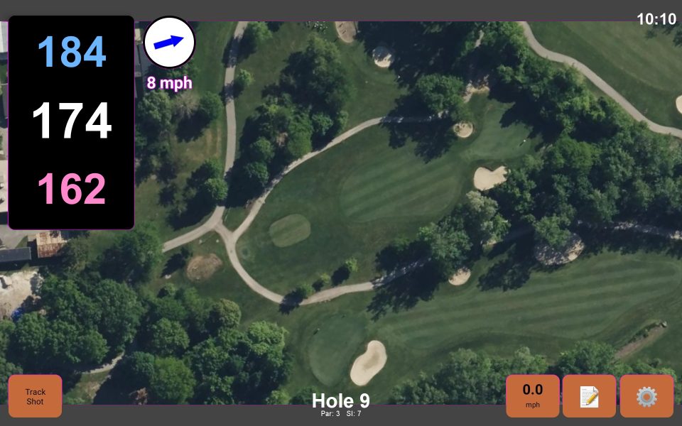 Hole preview 3