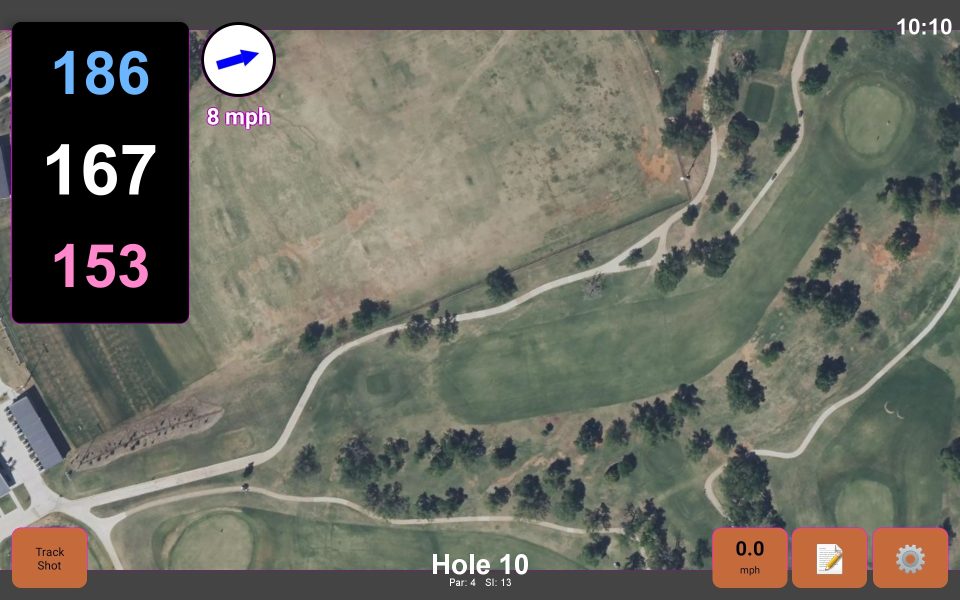 Hole preview 2