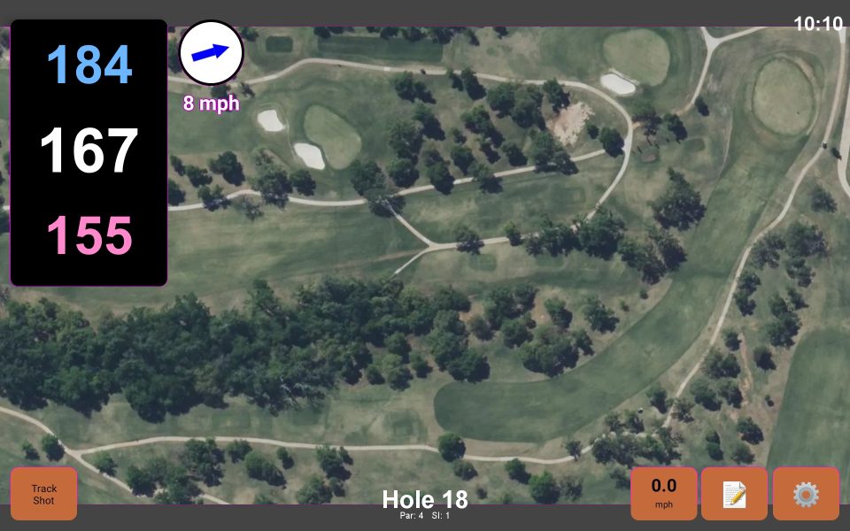 Hole preview 3